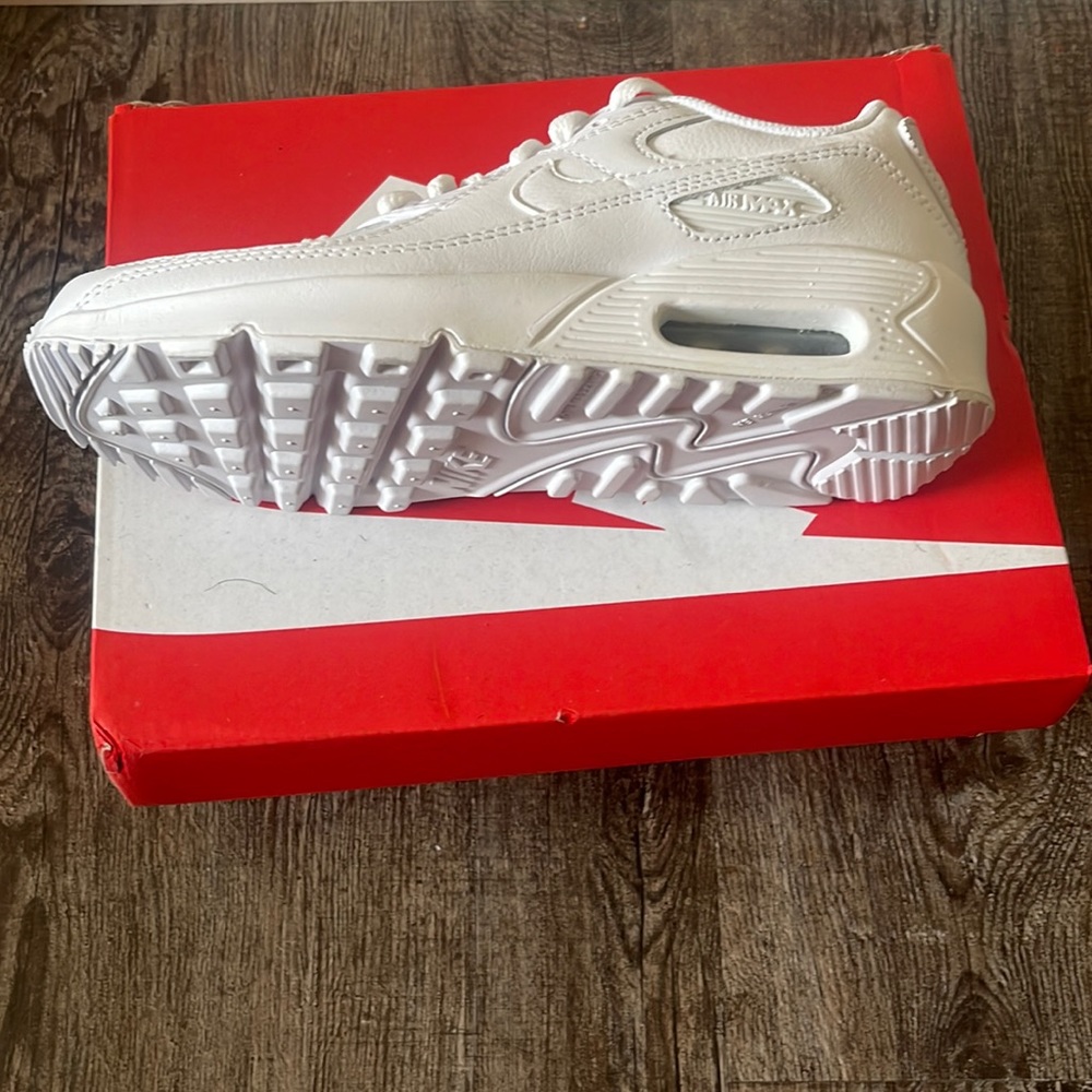 Brand new never worn